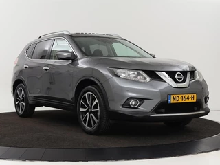 Nissan X-Trail Nissan X-Trail 1.6 DIG-T N-Connecta 7-persoons | Panoramadak |  360 camera | Navigatie | Keyless | Cruise control | Climate control - afbeelding nr 34