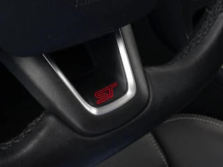 Ford Focus Ford Focus ST MK3 2.0T 289PK / Recaro / Milltek / Airtac / LED - afbeelding nr 35