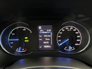 Toyota Yaris Toyota Yaris 1.5 Hybrid Team Duitsland | Lane | Cam | Clima| - afbeelding nr 10