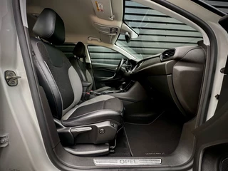 Opel Grandland X Opel Grandland X 1.2 Turbo Bns Exec. AUT|BLINDSPOT|360CAM|CARPLAY - afbeelding nr 55