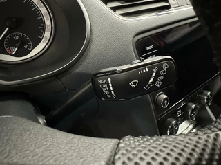 Škoda Octavia Skoda Octavia 1.0 TSI Greentech Sport Business LEDER STOF - afbeelding nr 22