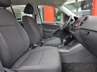 Volkswagen Tiguan Volkswagen Tiguan 1.4 TSI 150pk A/T Sport&Style | Navi - afbeelding nr 18