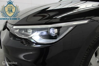 Volkswagen Golf Volkswagen Golf  1.5 eTSI DSG PANO NAVI Elect. stoel IQ LED - afbeelding nr 15