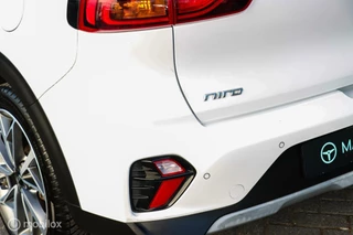 Kia Niro Kia Niro 1.6 GDi PHEV ExecutiveLine|Pano|JBL|ACC|Leder|Ventilatie| - afbeelding nr 40