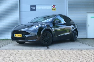 Tesla Model Y RWD 58 kWh
