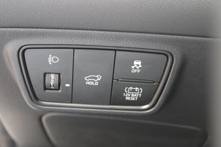 Hyundai Tucson Hybrid Hyundai Tucson Hybrid 1.6 T-GDI HEV Premium 230PK! 