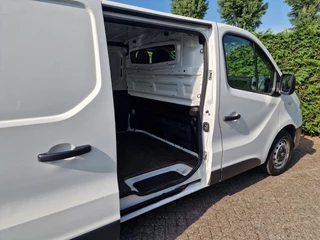 Renault Trafic Renault Trafic 1.6 dCi T29 L2H1 Comfort - afbeelding nr 14