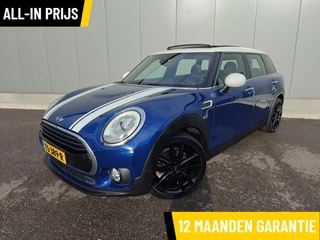 MINI Clubman - 226073523-0