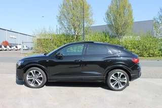 Audi Q3 - afbeelding nr 2