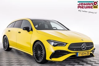 Mercedes-Benz CLA - afbeelding nr 1