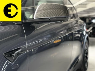 Tesla Model X Tesla Model X 100D | AutoPilot | Dechrome | CCS|Cold Climate - afbeelding nr 35