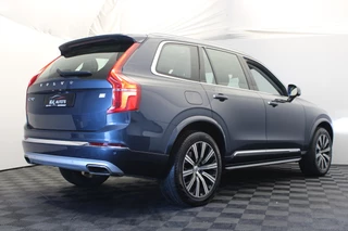Volvo XC90 |Pano|Stoel/stuur verwarming| - afbeelding nr 6