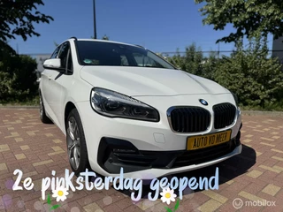 BMW 2 Serie BMW 2-serie Active Tourer 218i Sportline / Navigatie - afbeelding nr 16