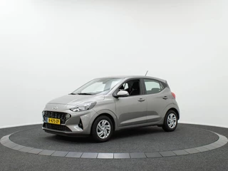 Hyundai i10 - afbeelding nr 12