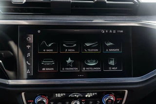 Audi RSQ3 Audi RSQ3 RS 2.5 TFSI 400PK LEDER|CAMERA|PANO|FULL OPTION! - afbeelding nr 41
