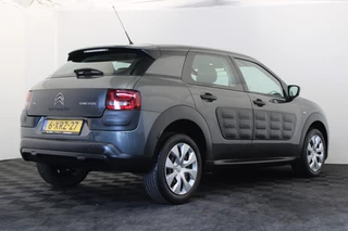 Citroën C4 Cactus - afbeelding nr 6