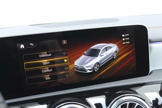 Mercedes-Benz CLA Mercedes CLA-klasse 180 Business Solution AMG/Pano/Night/Sfeer - afbeelding nr 21