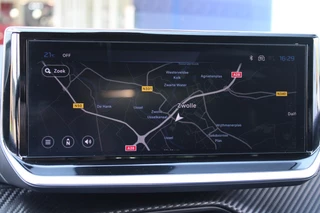 Peugeot 208 Peugeot 208 1.2 100PK ALLURE | CAMERA VOOR + ACHTER | KEYLESS ENTRY/START | DODEHOEK DETECTIE | NAVIGATIE | DRAADLOZE APPLE CARPLAY/ANDROID AUTO | PARKEERSENSOREN VOOR + ACHTER | ADAPTIVE CRUISE CONTROL | DAB+ RADIO | LED KOPLAMPEN | - afbeelding nr 33