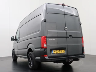 Volkswagen Crafter | 3500Kg Trekhaak | Camera | Cruise | Betimmering - afbeelding nr 20