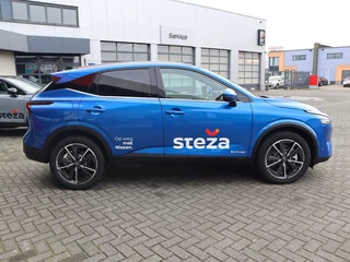 Nissan QASHQAI - afbeelding nr 6