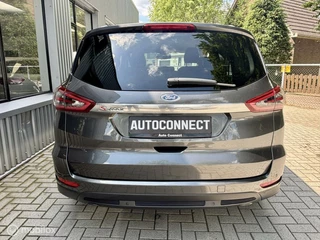 Ford S-Max Ford S-Max 1.5 Titanium 7persoons. NAVI, CRUISE, CLIMA. - afbeelding nr 7