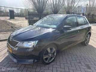 Škoda Fabia 1.0 Active Nieuwe APK pdc achter