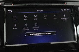 Nissan QASHQAI Nissan Qashqai 1.3 DIG-T Tekna | Panoramadak | Stoelverwarming |  Trekhaak | 360 camera | Full LED | Carplay | Navigatie | Keyless - afbeelding nr 20