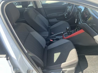 Volkswagen Polo Volkswagen Polo 1.0 TSI Comfortline*PDC*Carplay*Connect*AC - afbeelding nr 22