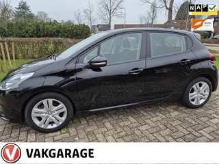 Peugeot 208 - afbeelding nr 12