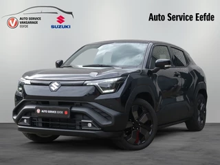 Suzuki e Vitara Style 61 kWh | Bruin leder! | 360°-camera | All Season