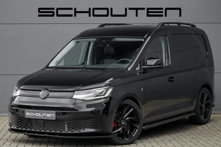 Volkswagen Caddy - 183348280-0