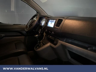 Toyota ProAce Parkeersensoren, Bijrijdersbank - afbeelding nr 15