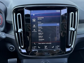 Volvo XC40 - afbeelding nr 33