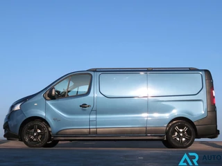 Fiat Talento Fiat Talento 1.6 L2H1 * Trekhaak * Airco * Euro 6 * Lang - afbeelding nr 26