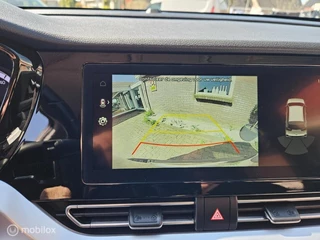 Kia Niro Kia Niro 1.6 GDi Hybrid DynamicLine - afbeelding nr 15
