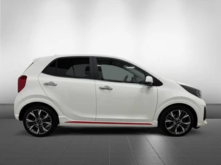 Kia Picanto - afbeelding nr 5