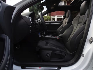 Audi A3 Audi A3 Limousine 2.0 TFSI S3 300PK Quattro ProLine / LED - afbeelding nr 12