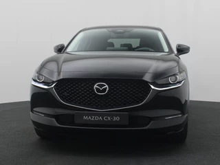 Mazda CX-30 Mazda CX-30 2.0 e-SkyActiv-X Homura | voorraad voordeel | direct leverbaar - afbeelding nr 8