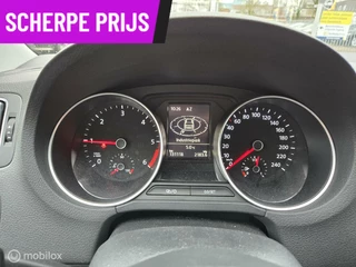 Volkswagen Polo Volkswagen Polo1.4 TDI Comfortline✅Facelift✅PDC✅navigatie - afbeelding nr 15