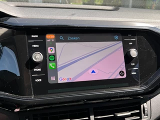 Volkswagen T-Cross - afbeelding nr 19