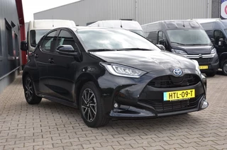 Toyota Yaris Toyota Yaris 1.5 HYB. 115 COMFORT - afbeelding nr 4