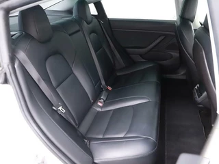 Tesla Model 3 Tesla Model 3 Standard RWD Plus 60 kWh - afbeelding nr 27