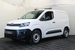 Citroën Berlingo - 480539941-0