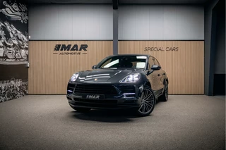 Porsche Macan - 35180254-0