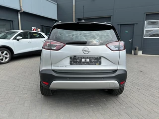 Opel Crossland X Opel Crossland X 1.2 Turbo Innovation Aut. Navigatie Camera stoelverwarming - afbeelding nr 6