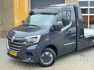 Renault Master - afbeelding nr 48
