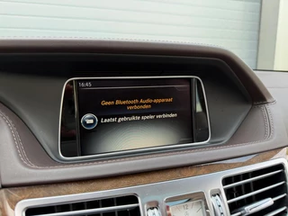 Mercedes-Benz E-Klasse Mercedes E-klasse Estate 250 BlueTEC 4MATIC|Pano|Carplay|Massage|Memory|360Camera|LED|Trekhaak - afbeelding nr 44