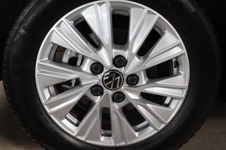 Volkswagen Multivan Volkswagen Multivan 1.4 eHybrid L2H1 Style - NL- Auto!! Pano-Dak I Soft close I Apple - afbeelding nr 23