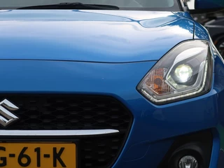 Suzuki Swift - afbeelding nr 31