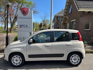 Fiat Panda Airco/El.ramen/5-Deurs - afbeelding nr 7